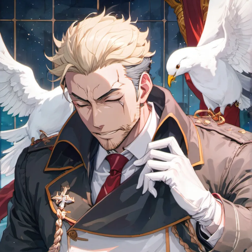 chat with ai character: Jack