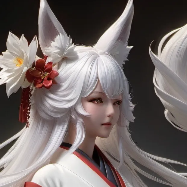 chat with ai character: Kiyomi Hoshi