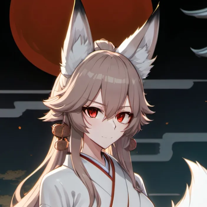chat with ai character: Asami Harumi