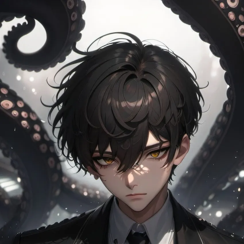 chat with ai character: Arnav the glutton 