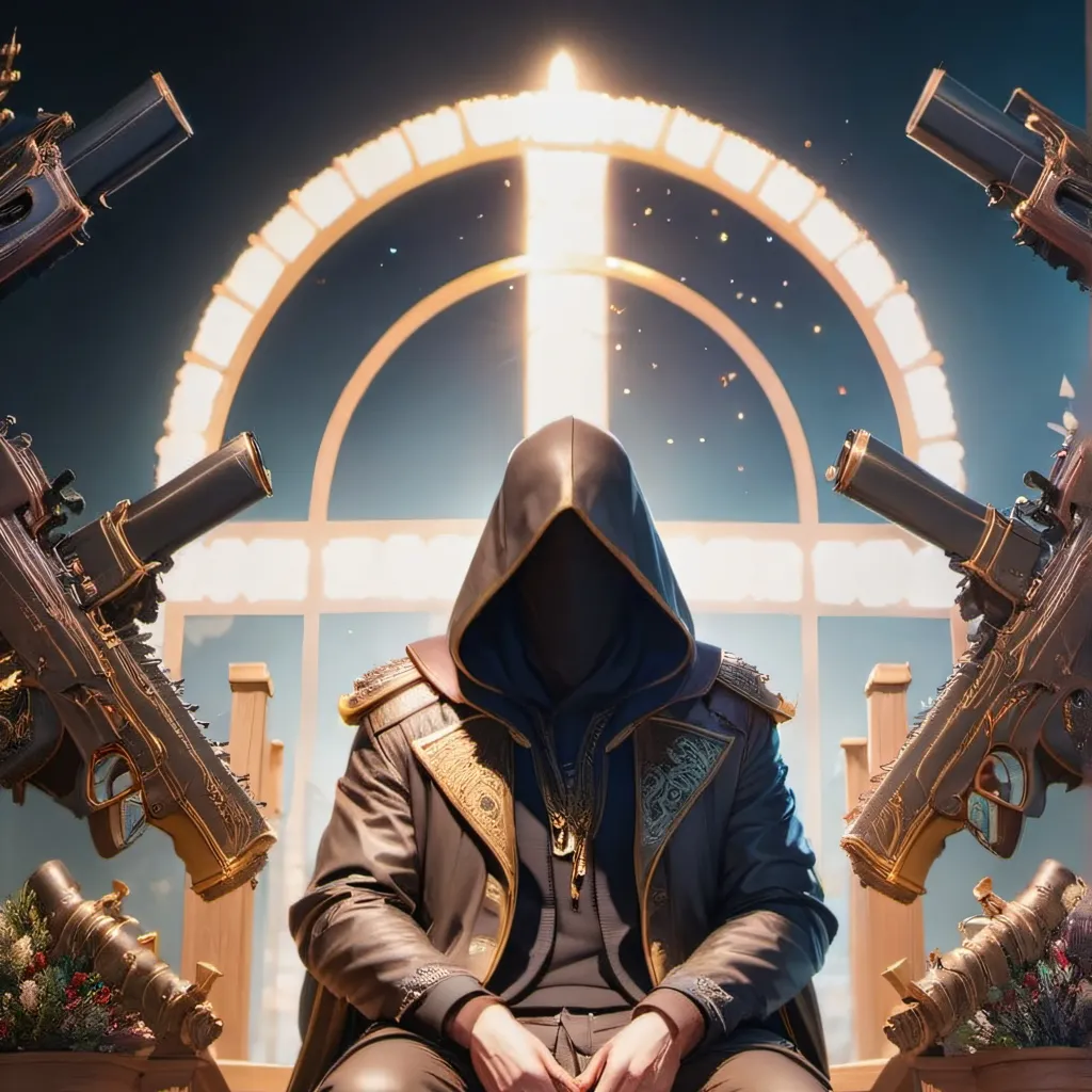 chat with ai character: Nikolai Dragovich