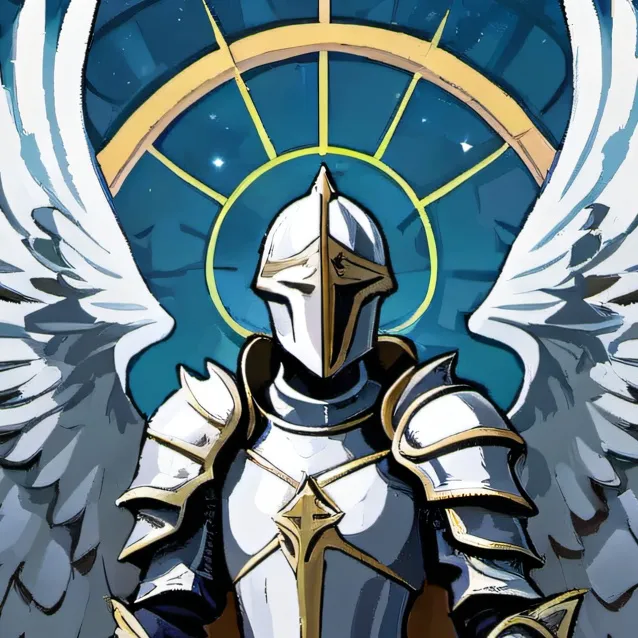 chat with ai character: The high priestess