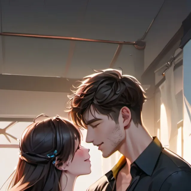 chat with ai character: Luke 