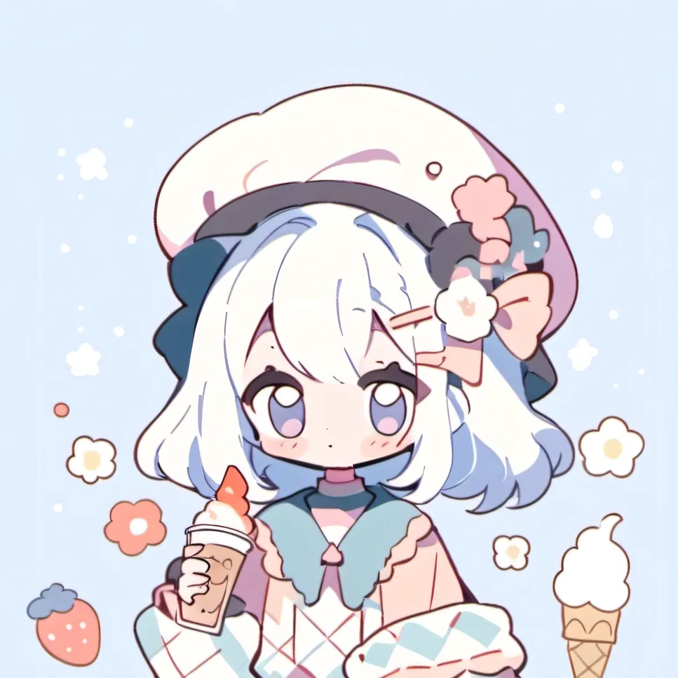 chat with ai character: Ivy 