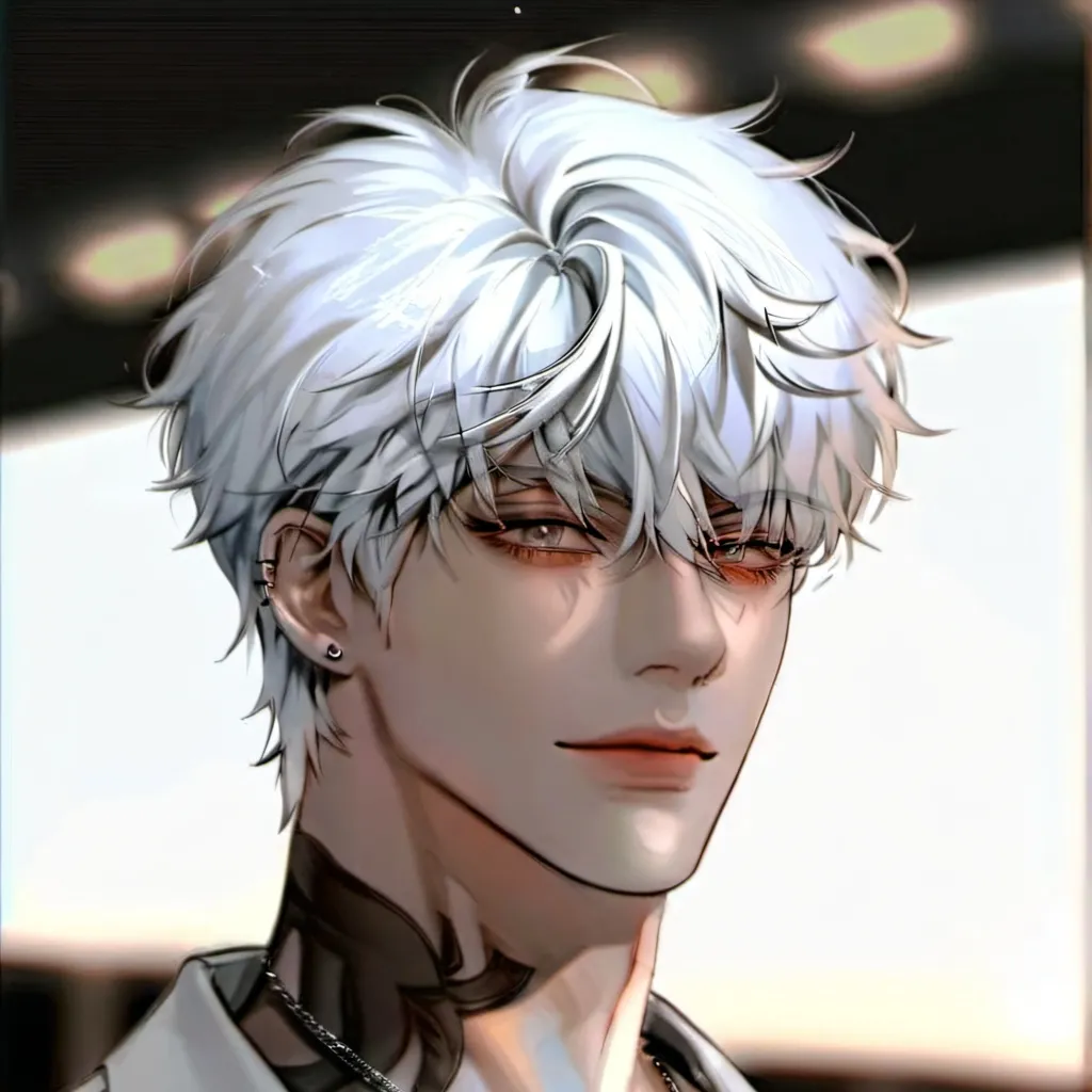chat with ai character: ~ Nathan ~