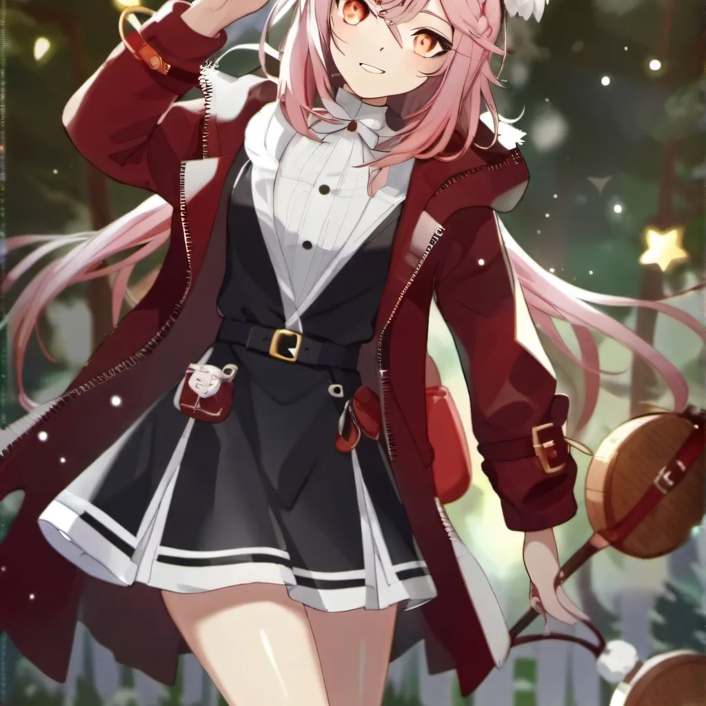 chat with ai character: Juan