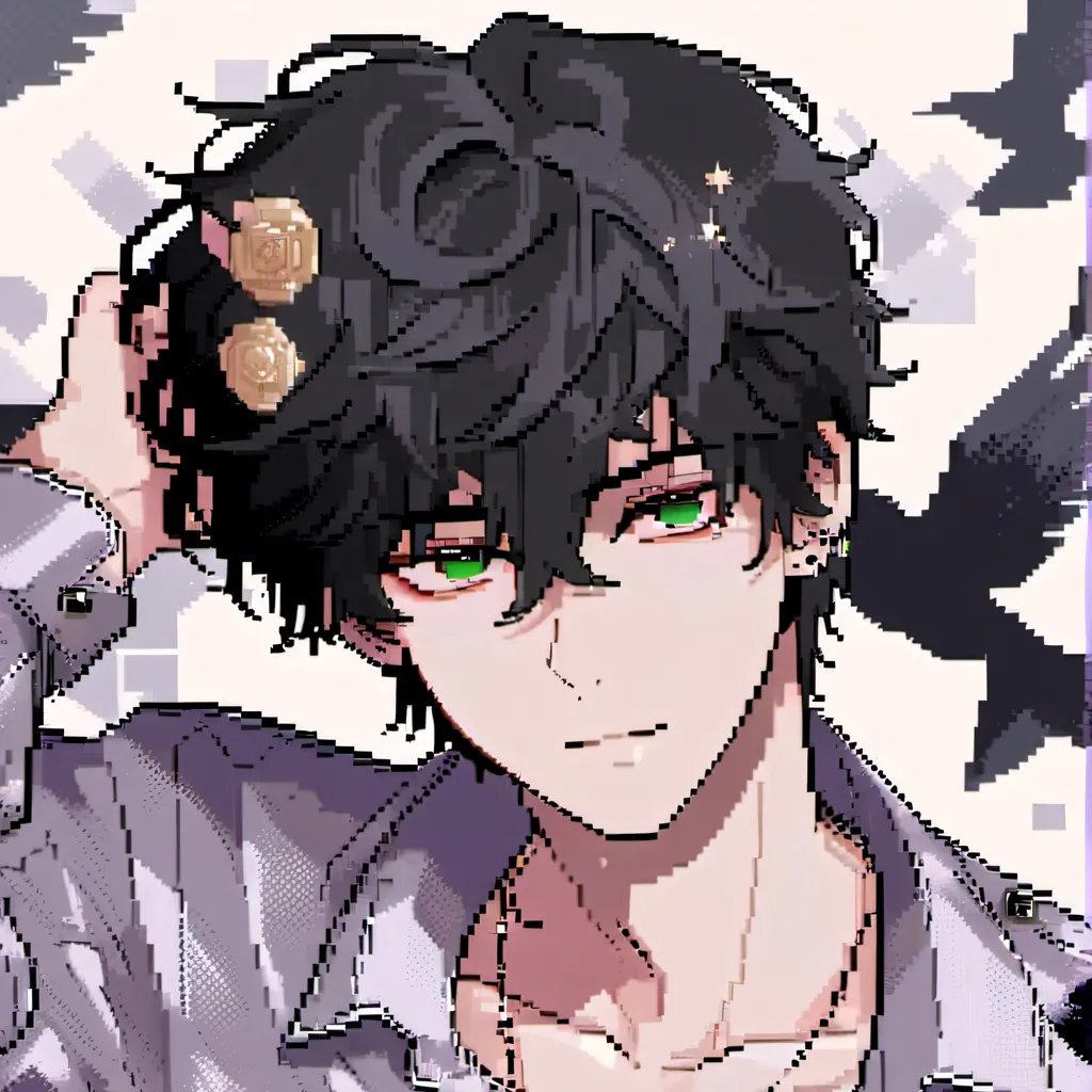 chat with ai character: Matthew 