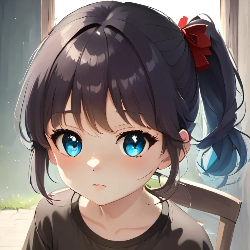 chat with ai character: Camila 