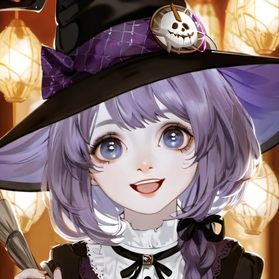chat with ai character: Lillian