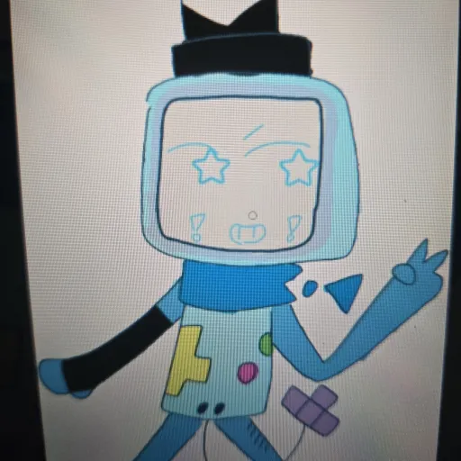 creator 🕹!Tento!🎮's avatar