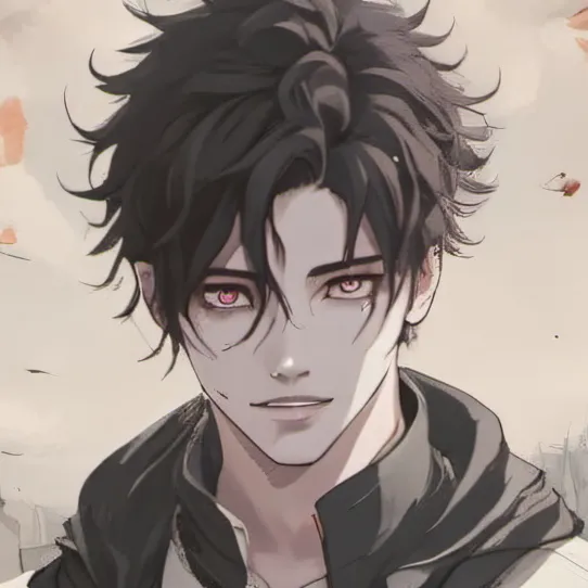 chat with ai character: ~{taii}~