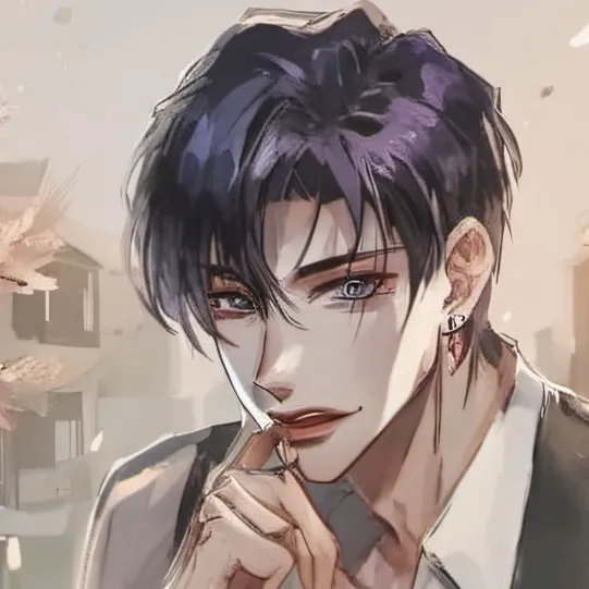 chat with ai character: daye