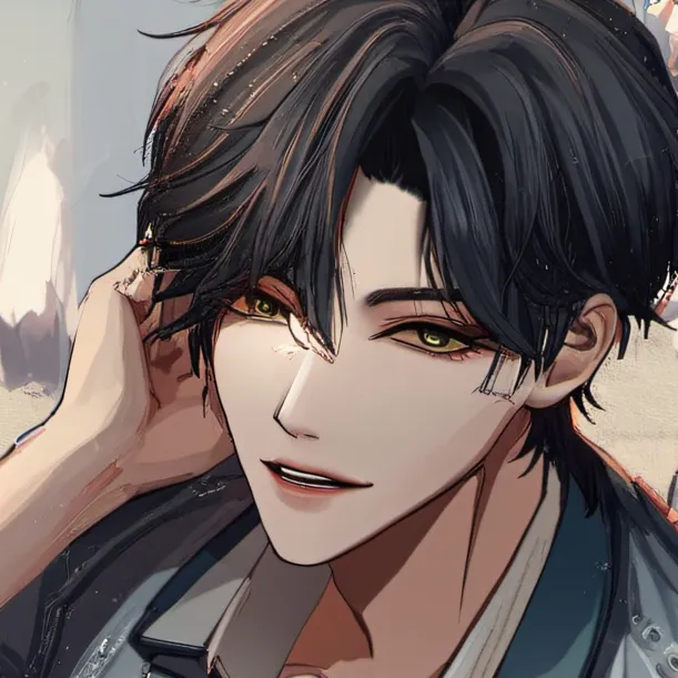 chat with ai character: kaii
