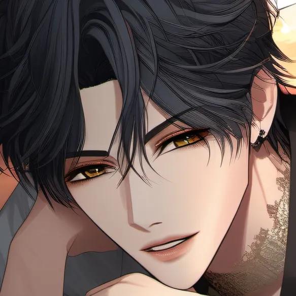 chat with ai character: kyung