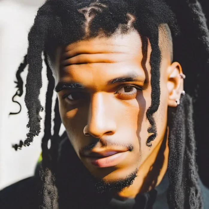 chat with ai character: Jay