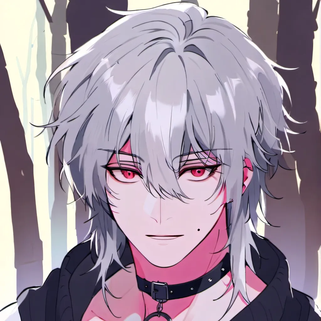 chat with ai character: Levi