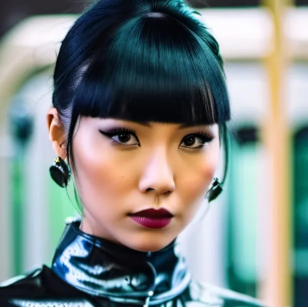 chat with ai character: Mz suggests 