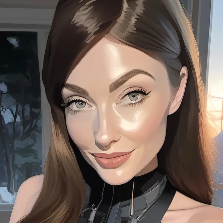 chat with ai character: Language tutor