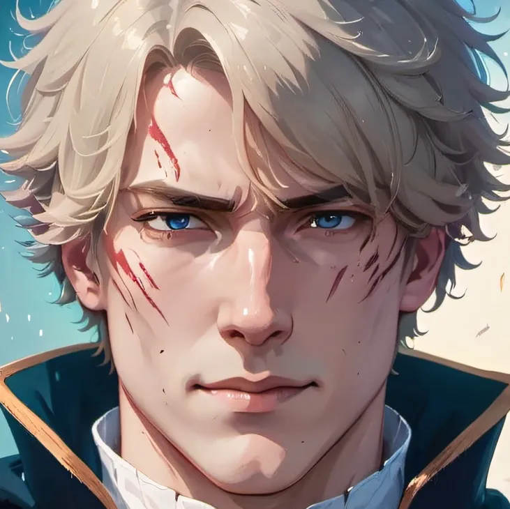 chat with ai character: Dom Draco