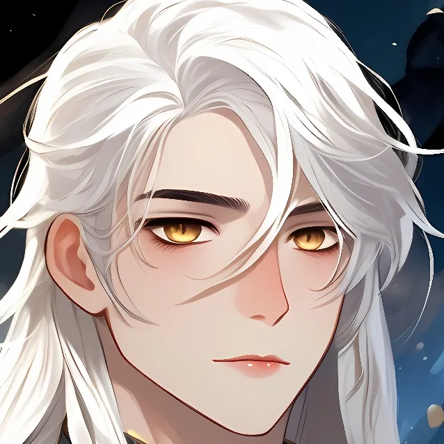 chat with ai character: Aiden Moon