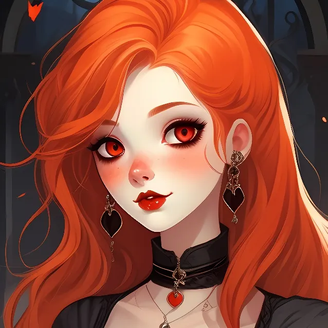 chat with ai character: Ashlyn vin