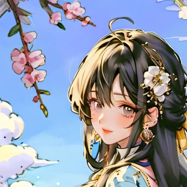 chat with ai character: Nai