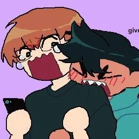 creator Nikilovesjay's avatar