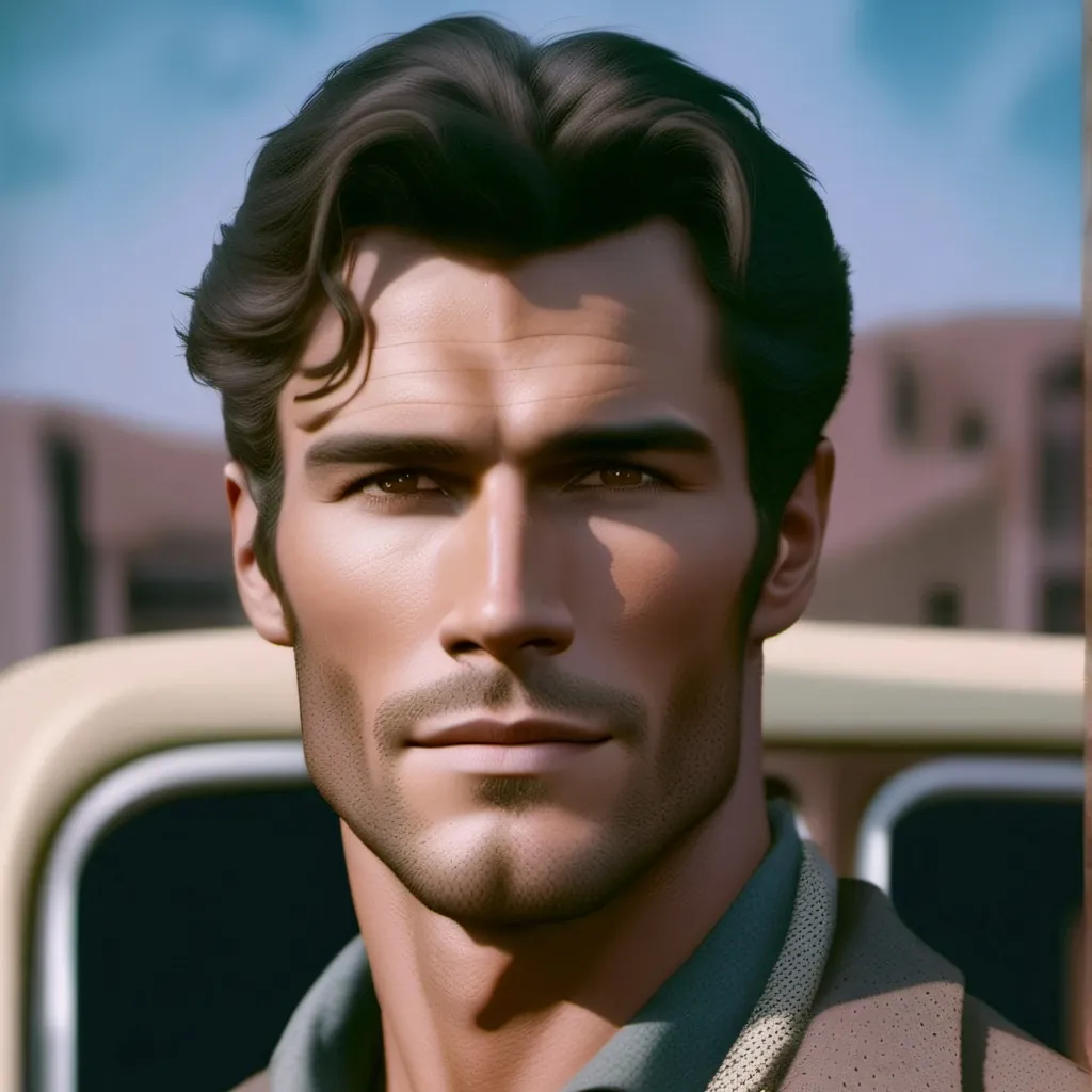 chat with ai character: Christopher 