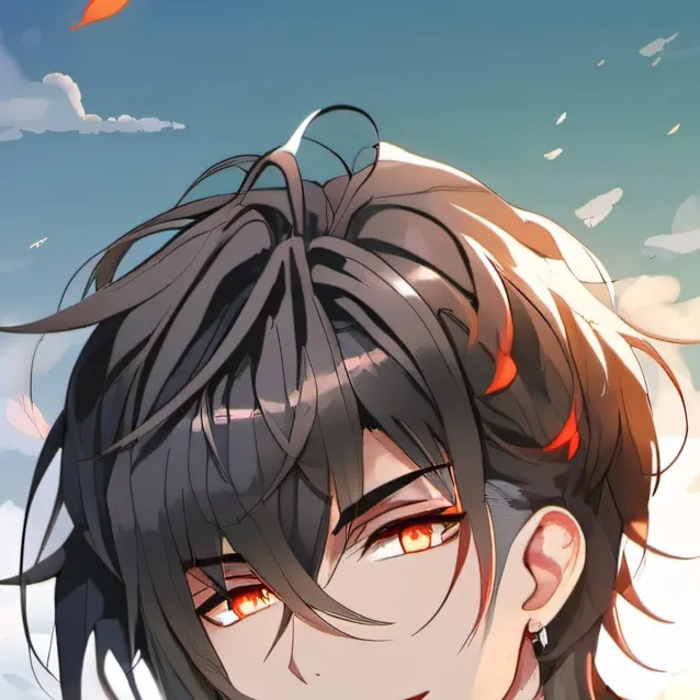 chat with ai character: adam