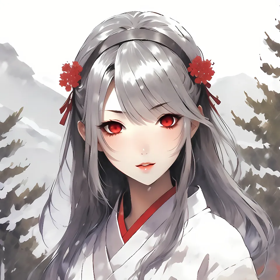 chat with ai character: シュガ・シャンマン