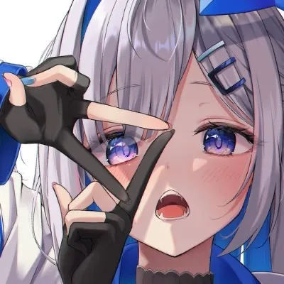 creator 天音かなた's avatar