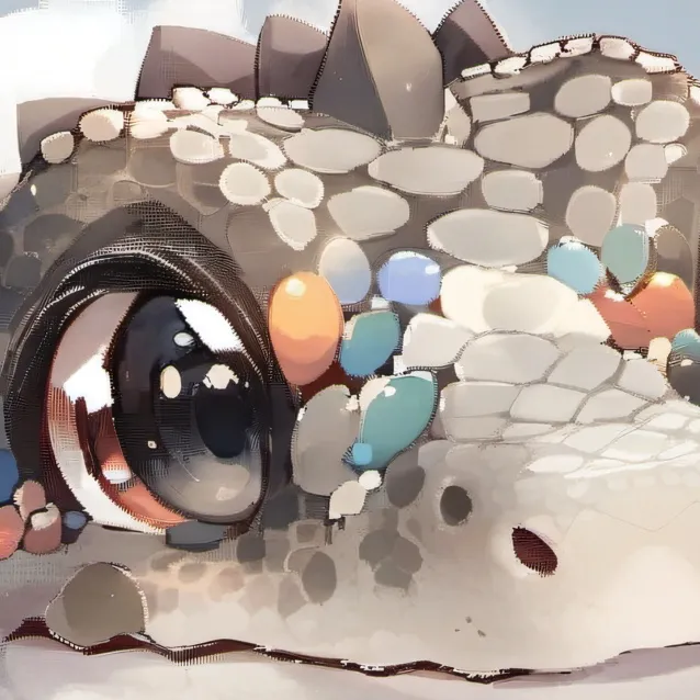 chat with ai character: Spike