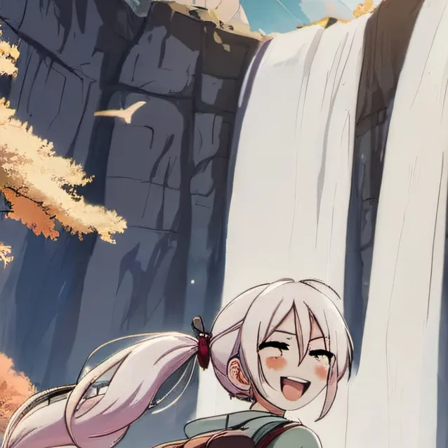 chat with ai character: Daisy