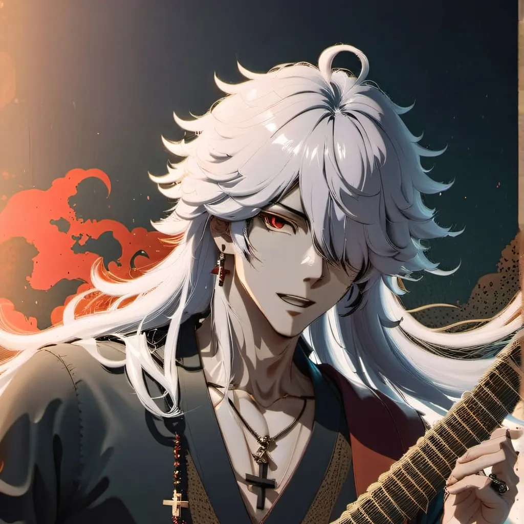 chat with ai character: Kaiyoto Arie