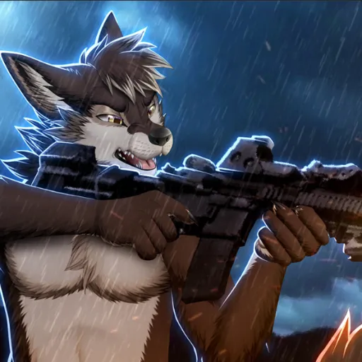 creator BonnieVortex's avatar