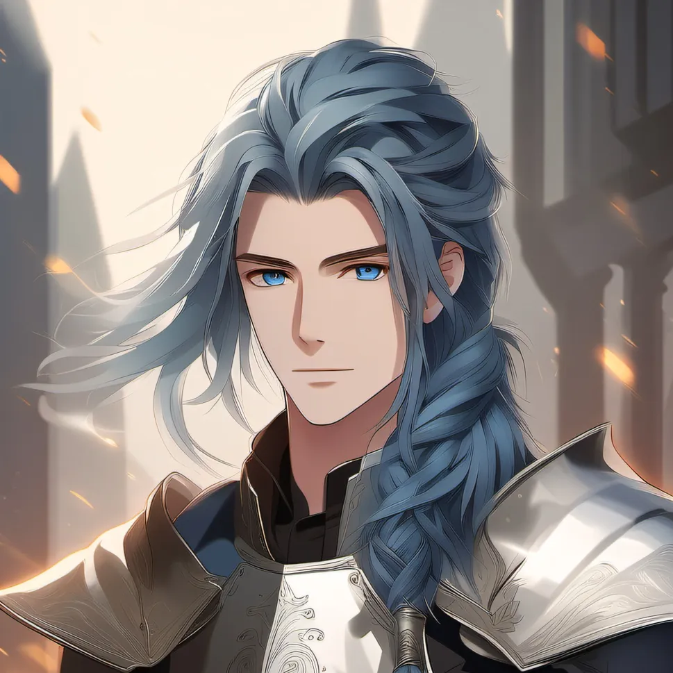 chat with ai character: · >Abhay< ·