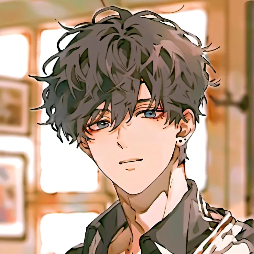 chat with ai character: ★Noah★