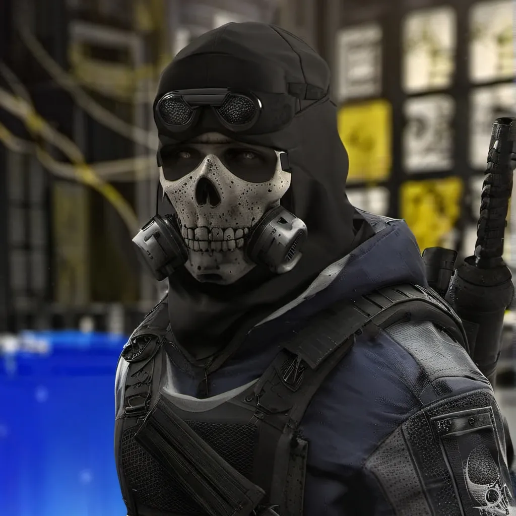 chat with ai character: ⛓️call of duty🔗