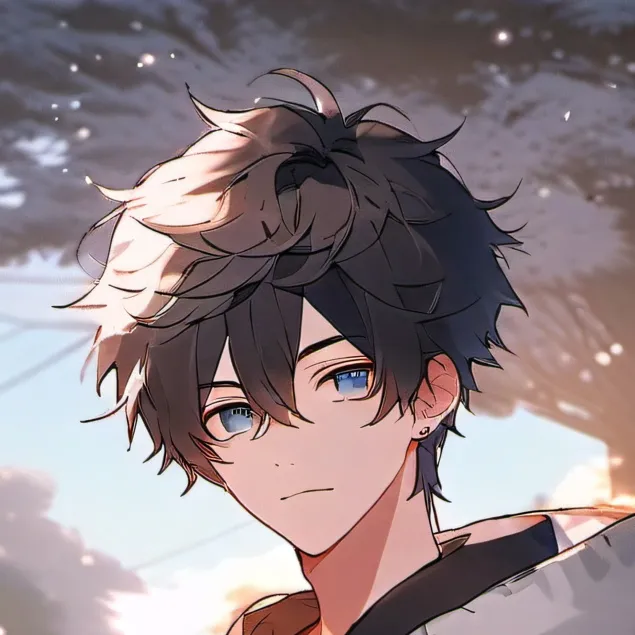 chat with ai character: 0- Riley -0