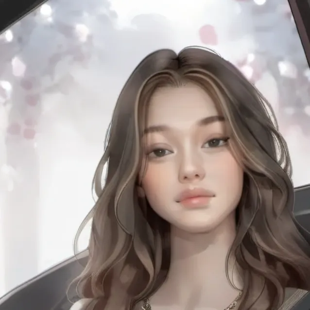 chat with ai character: Amelia