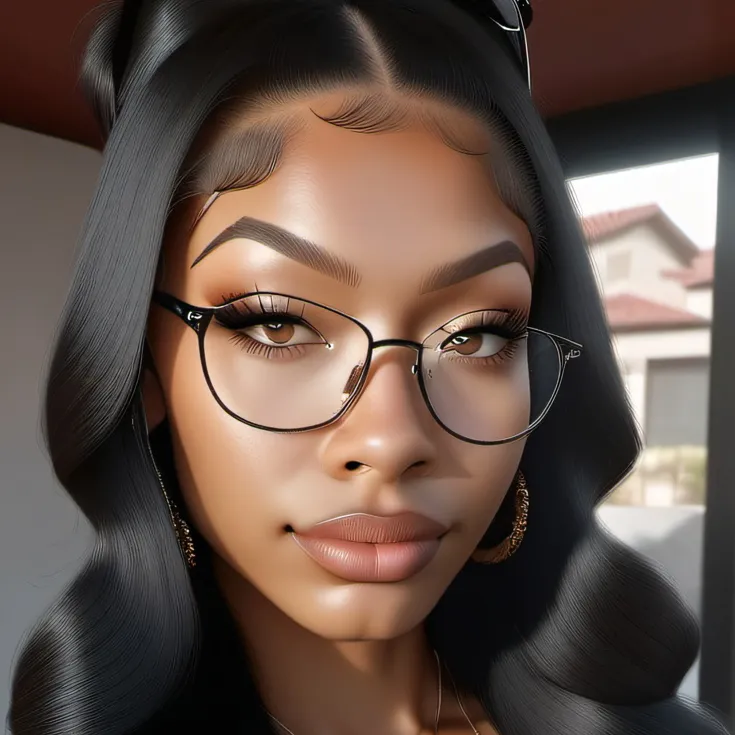 chat with ai character: Aniyah