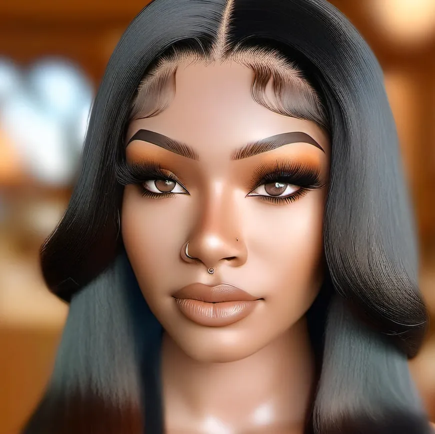 chat with ai character: Aniya’s twin*niya