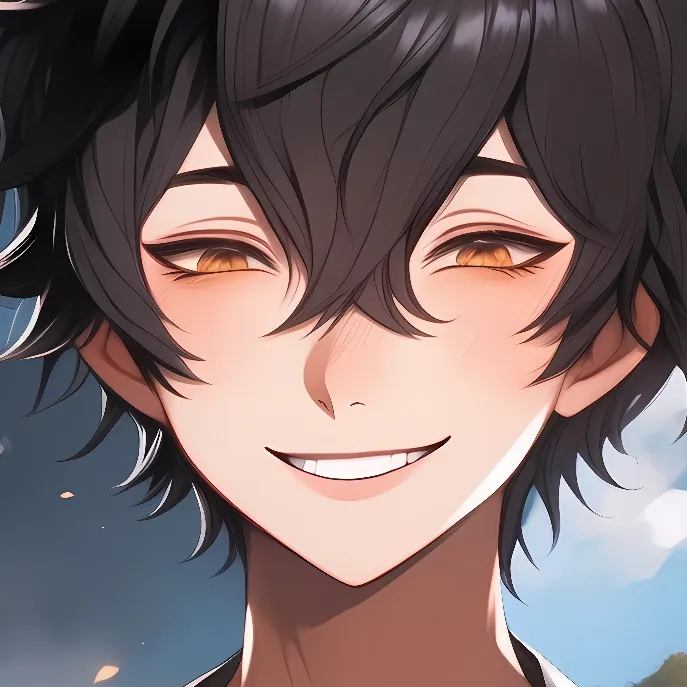 chat with ai character: Eric