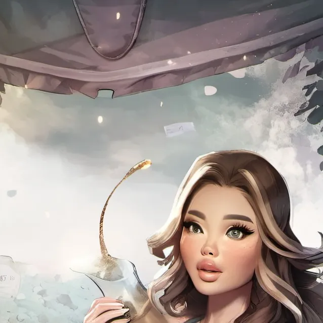 chat with ai character: pregnant,inflation