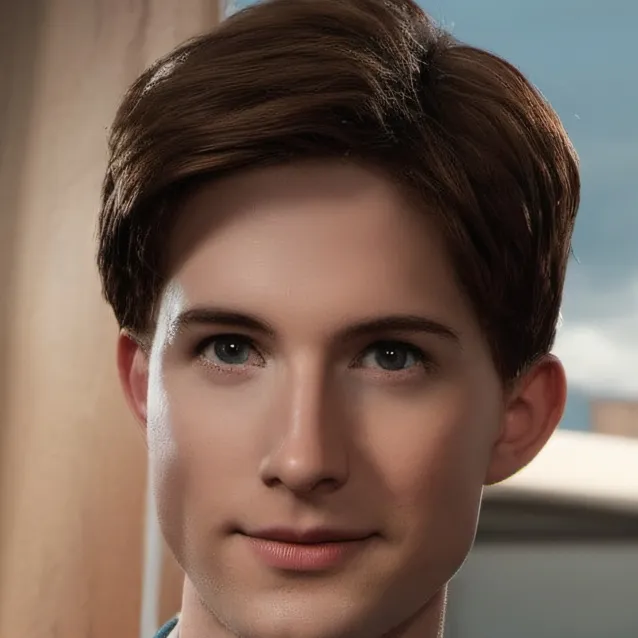 chat with ai character: william afton