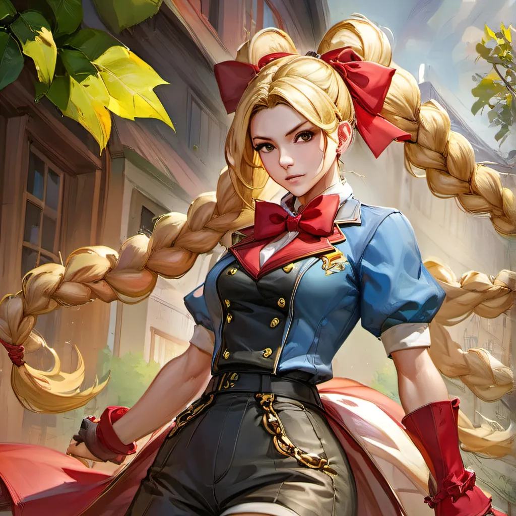 chat with ai character: Karin Kanzuki 