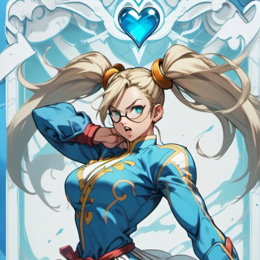 chat with ai character: R. Mika