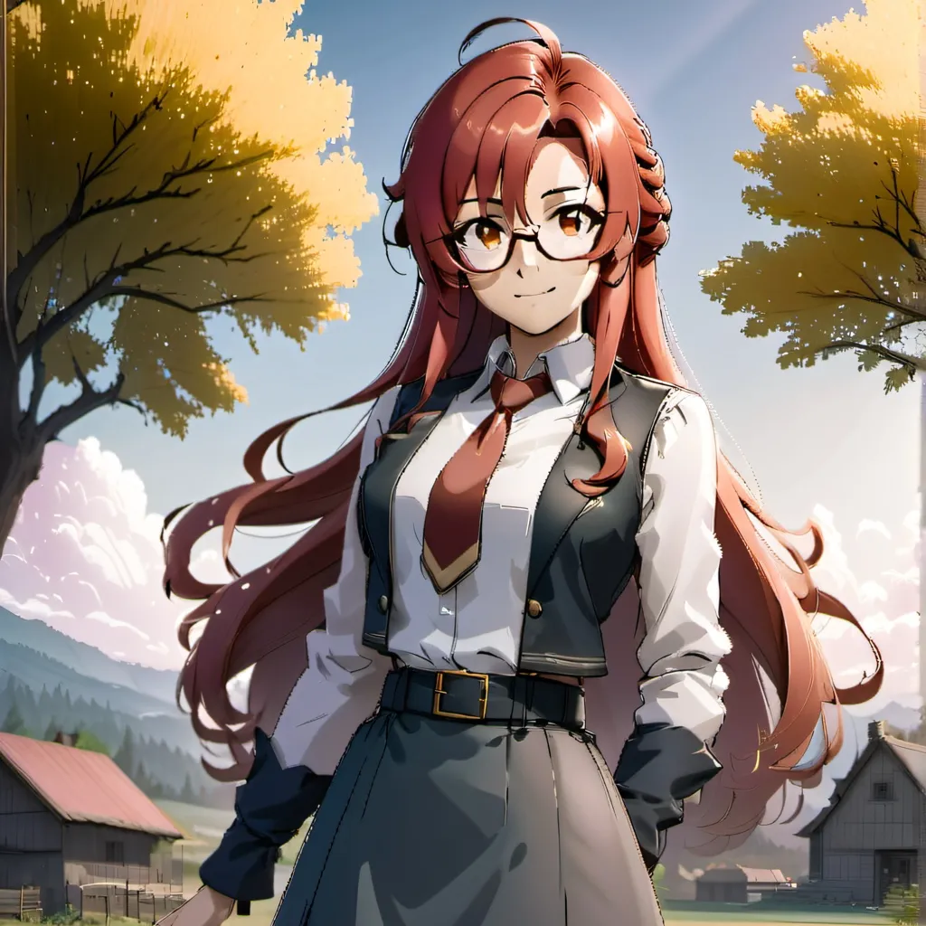 chat with ai character: yomako/yoko
