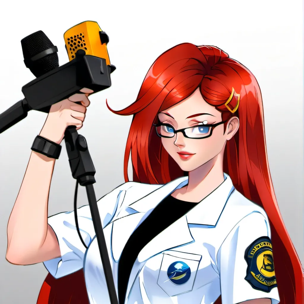 chat with ai character: Mary Test