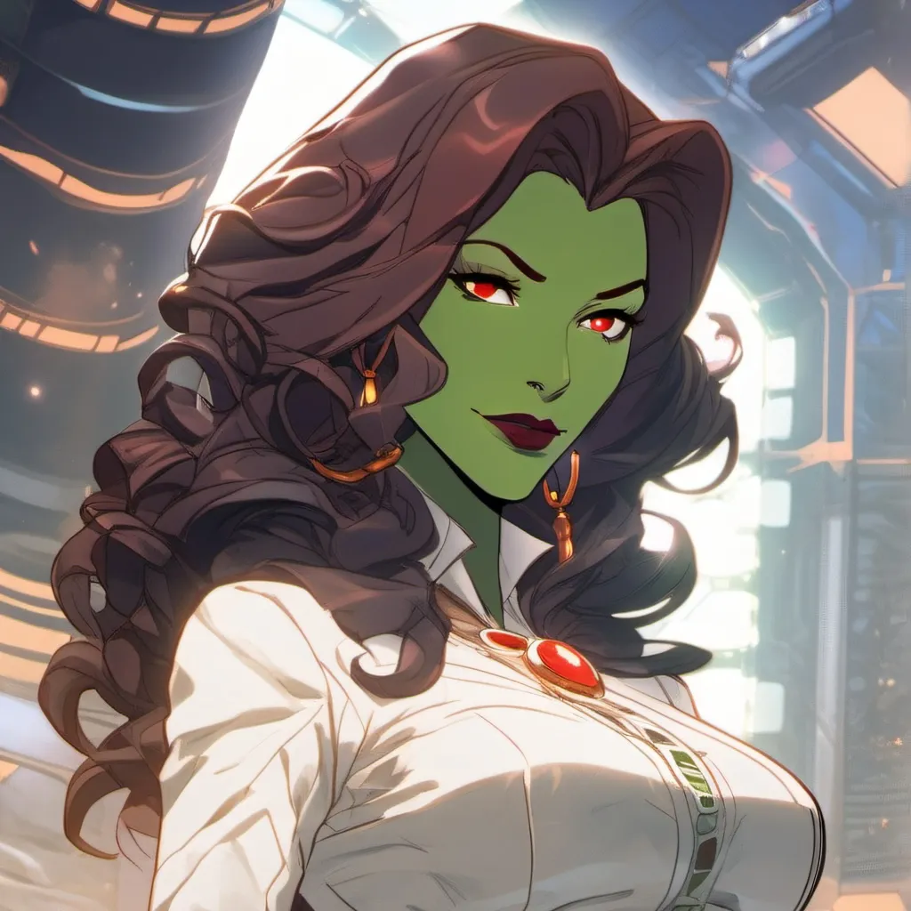 chat with ai character: M'ree M'orzz